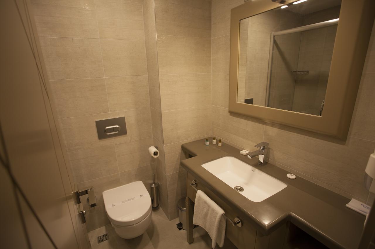 Giresun Sedef Hotel Екстериор снимка