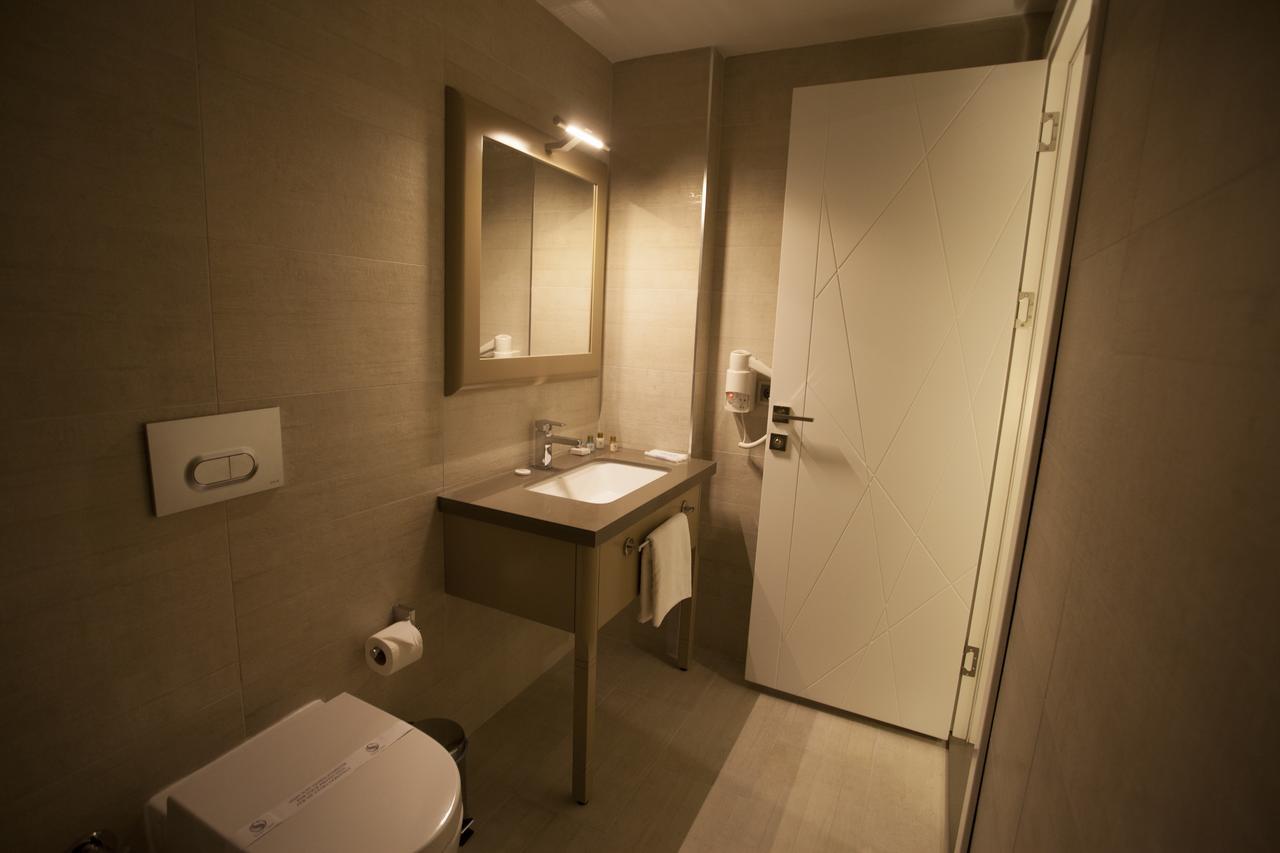Giresun Sedef Hotel Екстериор снимка