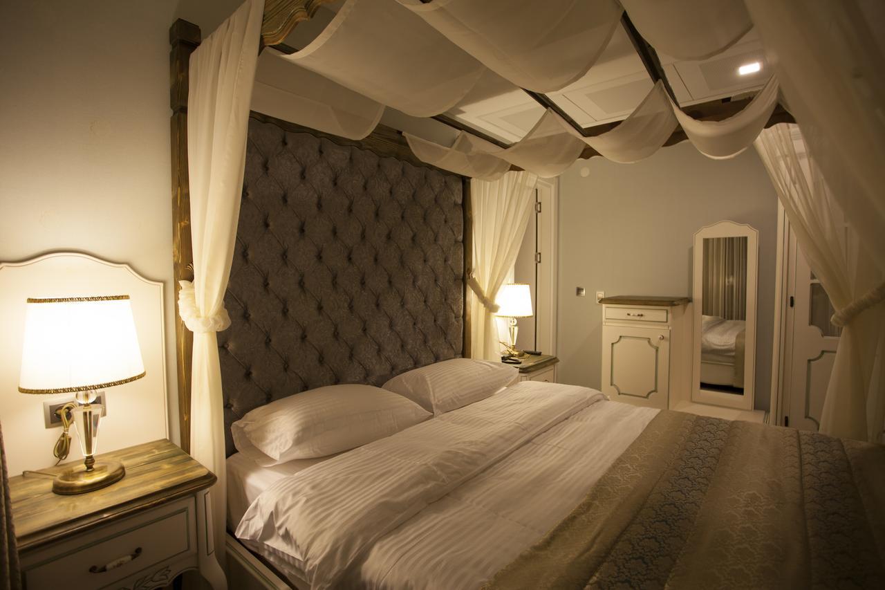Giresun Sedef Hotel Екстериор снимка